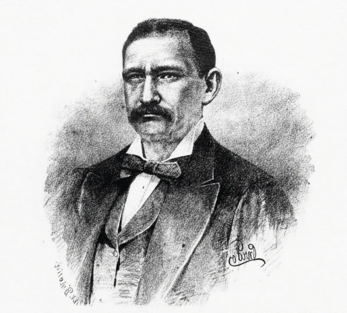 Pablo Ubarri y Capetillo, Conde de Santurce