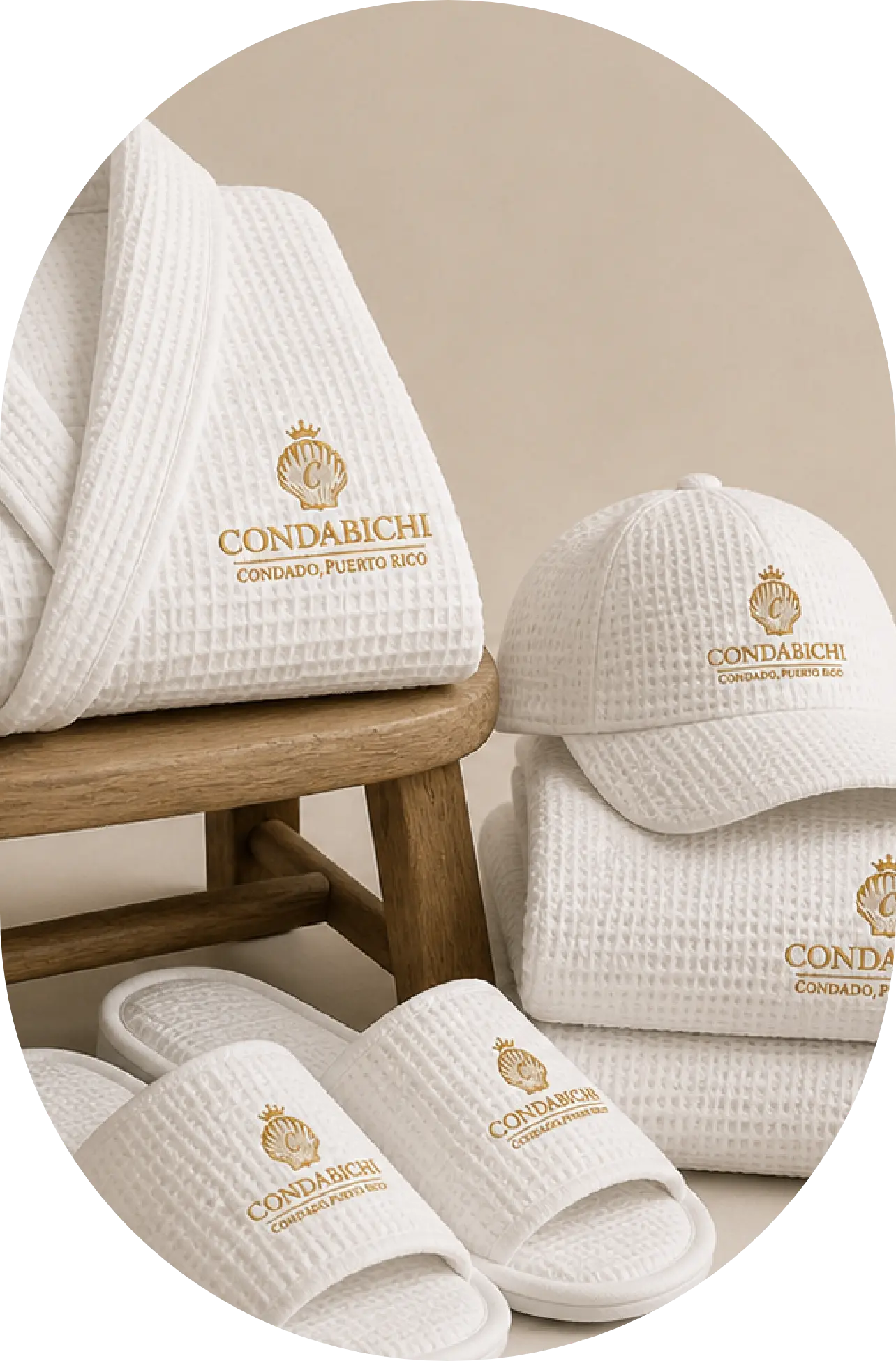 Condabichi Premium Garments